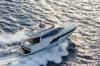 Prestige 590 Flybridge - 3 + 1 cab.     Top Bild