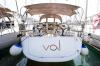 Yachtcharter Kroatien Elan 40 Impression