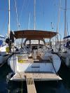 Yachtcharter Kroatien Elan 45 Impression
