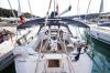 Yachtcharter Kroatien Bavaria 39 Cruiser