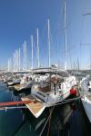 Yachtcharter Kroatien Bavaria Cruiser 45