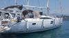 Yachtcharter Kroatien Elan 50 Impression