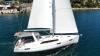 Yachtcharter Kroatien Oceanis 41.1