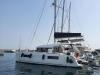 Yachtcharter Griechenla Lagoon 40 - 4 + 1 cab.