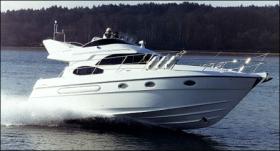 Yachtcharter SunQuest Motor Yachts