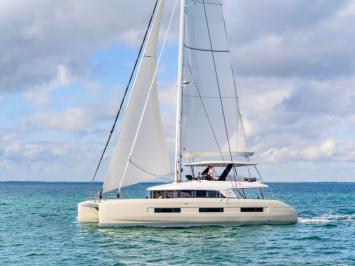 Yachtcharter navigation chase boat ncz8815 1