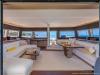 Yachtcharter Lagoon Sixty 5 Salon11