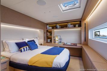 Yachtcharter cabines ncz7802 panorama