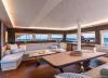 Yachtcharter Lagoon Sixty 5 Salon