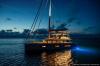 Yachtcharter mouillage nuit nck4587