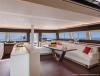 Yachtcharter Lagoon Sixty 5 Salon5