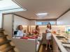 Yachtcharter Lagoon Sixty 5 Pantry