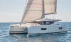 Yachtcharter Astrea42 32cab