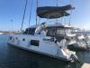 Yachtcharter Italien Nautitech 46 Fly