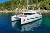 Yachtcharter Kroatien Bali 4.5