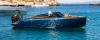 Yachtcharter Cranchi26 14