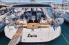 Yachtcharter Kroatien Bavaria C42