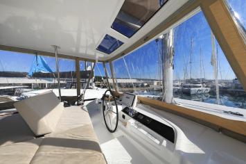 Yachtcharter Lagoon46 10