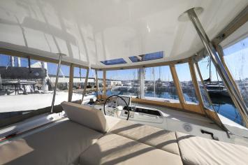 Yachtcharter Lagoon46 11