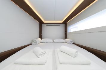 Yachtcharter Lagoon46 23