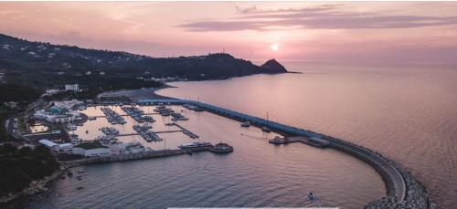Marina Capo DOrlando