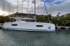 Yachtcharter Britische  Astréa 42