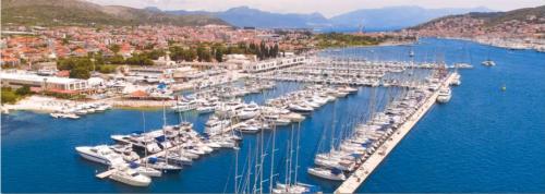 Marina Baotic Seget Donji