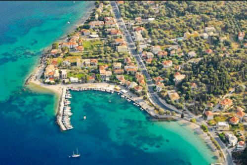 Nikiana Marina / Port