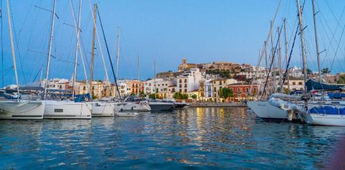Marina Port Ibiza (ex Marina Ibiza Magna)
