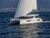 Yachtcharter Bahamas Sunsail 454
