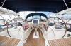 Yachtcharter Bavaria47Cruiser 10