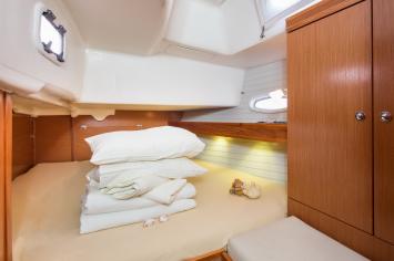 Yachtcharter Bavaria47Cruiser 19