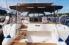 Yachtcharter Kroatien Bavaria C50 Style - 4 + 1 cab.