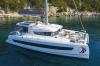 Yachtcharter Kroatien Bali 4.2