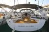 Yachtcharter Kroatien Hanse 508