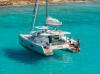 Yachtcharter Frankreich Lagoon 42