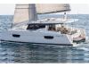 Yachtcharter Frankreich Astréa 42