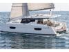 Yachtcharter Frankreich Astréa 42