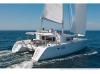 Yachtcharter Frankreich Lagoon 450