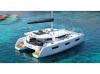 Yachtcharter Frankreich Lagoon 46