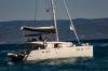 Yachtcharter Kroatien Lagoon 450 F