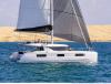 Yachtcharter Kroatien Lagoon 46