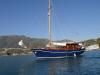 Gulet Aegeas Top Bild