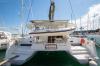 Yachtcharter Kroatien Lagoon 42