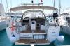 Yachtcharter Türkei Sun Odyssey 440