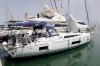 Yachtcharter Kroatien Oceanis 46.1