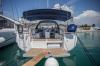 Sun Odyssey 440 (4 cab) Top Bild