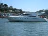 Yachtcharter Princess61