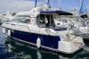 Yachtcharter Nimbus320Coupe