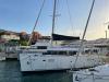 Yachtcharter Kroatien Lagoon 450 S